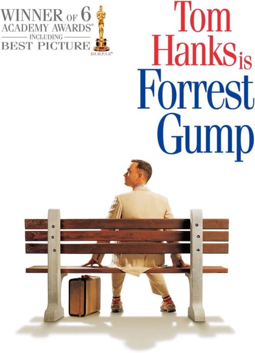 フォレスト・ガンプ／一期一会